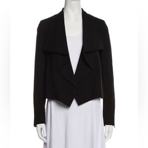 Diane von Furstenberg Evening Jacket Size 0